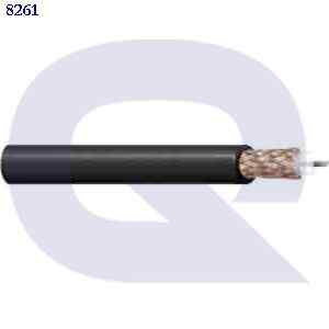 8261 BELDEN WIRE & CABLE