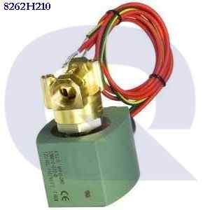 8262h210 ASCO POWER TECHNOLOGIES