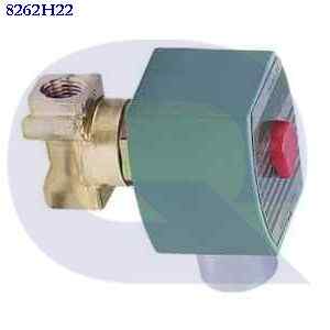 8262h22 ASCO POWER TECHNOLOGIES