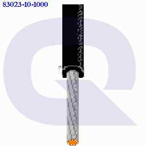 83023-10-1000 BELDEN WIRE & CABLE