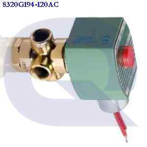 8320g194-120ac ASCO POWER TECHNOLOGIES