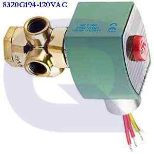 8320g194-120vac ASCO POWER TECHNOLOGIES