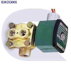 8342g001 ASCO POWER TECHNOLOGIES
