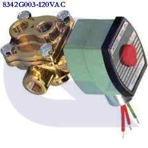 8342g003-120vac ASCO POWER TECHNOLOGIES