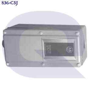 836-c5j ALLEN BRADLEY