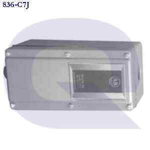 836-c7j ALLEN BRADLEY