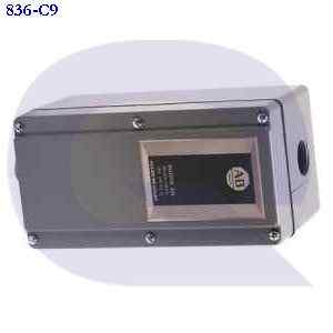 836-c9 ALLEN BRADLEY