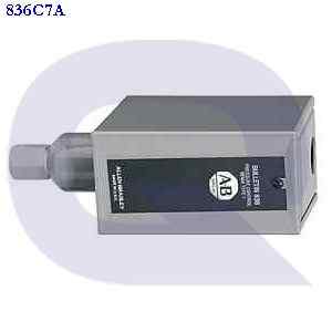 836c7a ALLEN BRADLEY