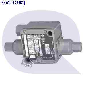 836t-d452j ALLEN BRADLEY
