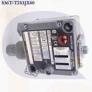 836t-t253jx40 ALLEN BRADLEY