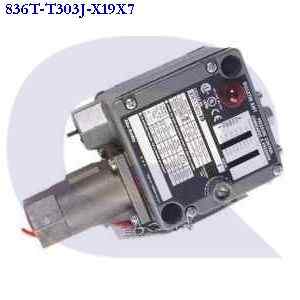 836t-t303j-x19x7 ALLEN BRADLEY