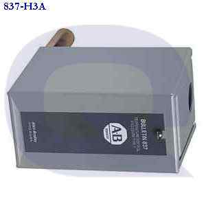 837-h3a ALLEN BRADLEY