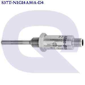 837t-n1g14a50a-d4 ALLEN BRADLEY