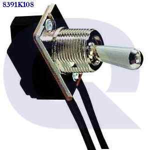 8391k108 EATON CORPORATION