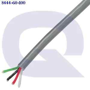 8444-60-100 BELDEN WIRE & CABLE
