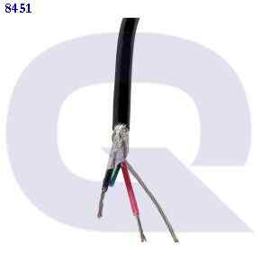 8451 BELDEN WIRE & CABLE