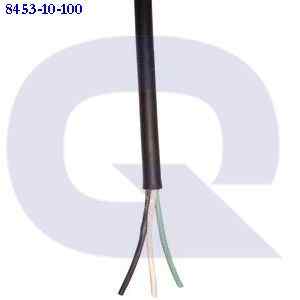 8453-10-100 BELDEN WIRE & CABLE
