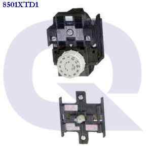 8501xtd1 TELEMECANIQUE