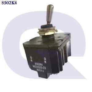 8502k4 EATON CUTLER HAMMER
