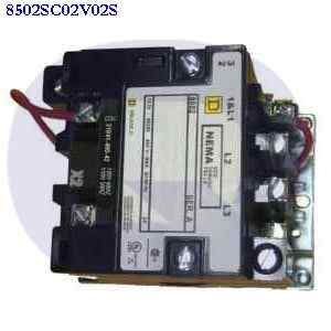 8502sc02v02s SCHNEIDER ELECTRIC SQUARE D