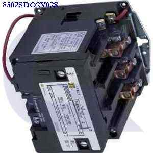 8502sdo2v02s SCHNEIDER ELECTRIC SQUARE D