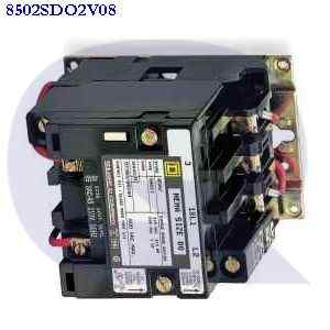8502sdo2v08 SCHNEIDER ELECTRIC SQUARE D