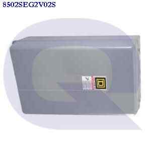 8502seg2v02s SCHNEIDER ELECTRIC SQUARE D