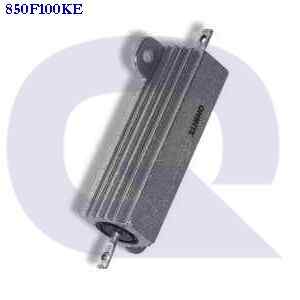 850f100ke OHMITE