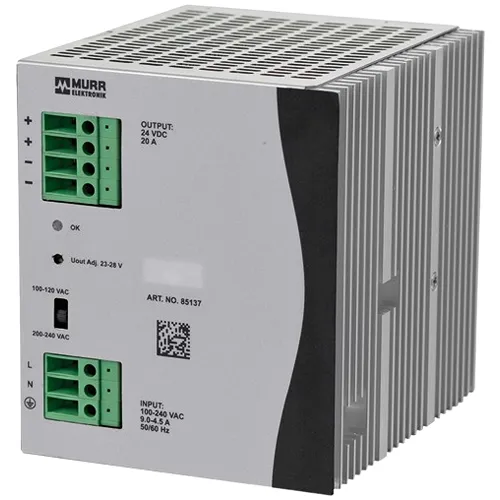 85137 MURRELEKTRONIK