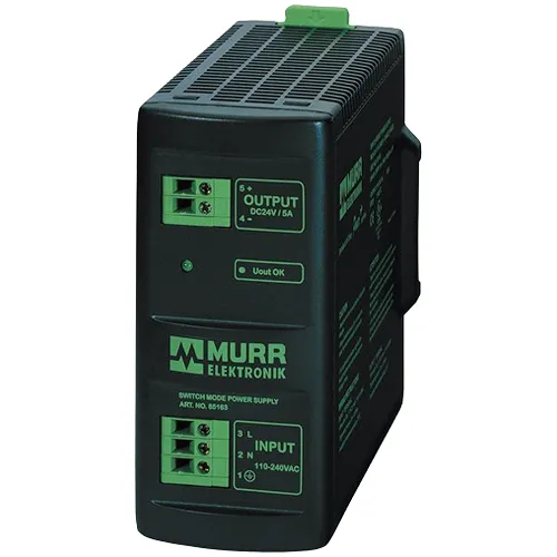 85163 MURRELEKTRONIK