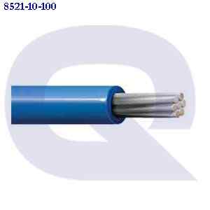 8521-10-100 BELDEN WIRE & CABLE
