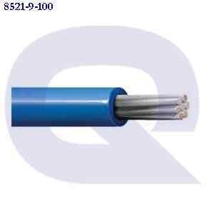 8521-9-100 BELDEN WIRE & CABLE