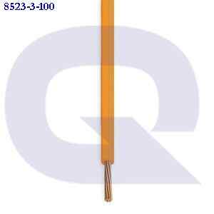 8523-3-100 BELDEN WIRE & CABLE