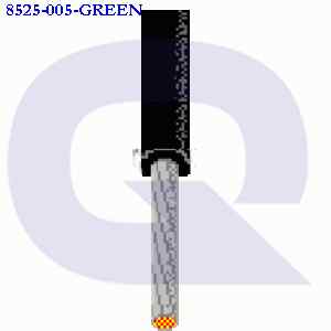 8525-005-green BELDEN WIRE & CABLE