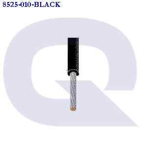 8525-010-black BELDEN WIRE & CABLE