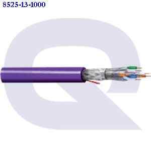 8525-13-1000 BELDEN WIRE & CABLE