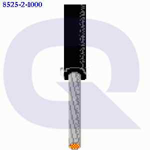 8525-2-1000 BELDEN WIRE & CABLE