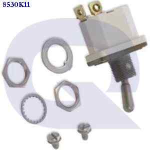8530k11 EATON CORPORATION