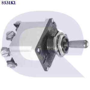 8531k1 EATON CORPORATION