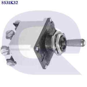 8531k32 EATON CORPORATION