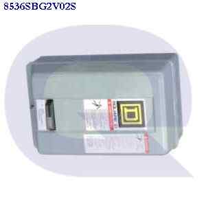 8536sbg2v02s SCHNEIDER ELECTRIC SQUARE D