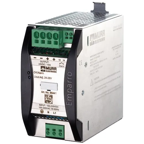 85438 MURRELEKTRONIK