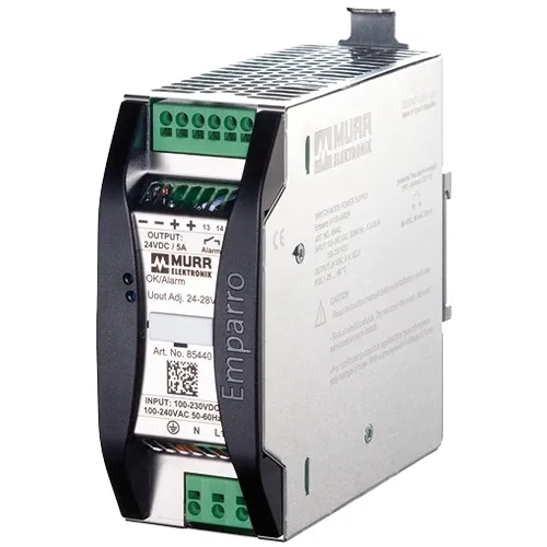 85440 MURRELEKTRONIK