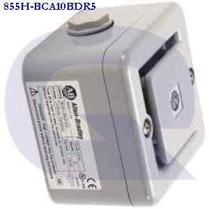 855h-bca10bdr5 ALLEN BRADLEY