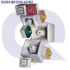 855h-bcd24adr5 ALLEN BRADLEY