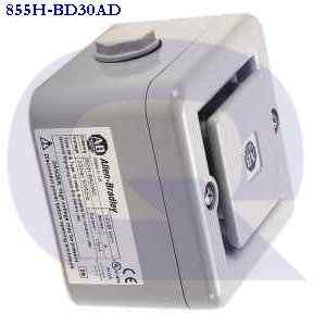 855h-bd30ad ALLEN BRADLEY
