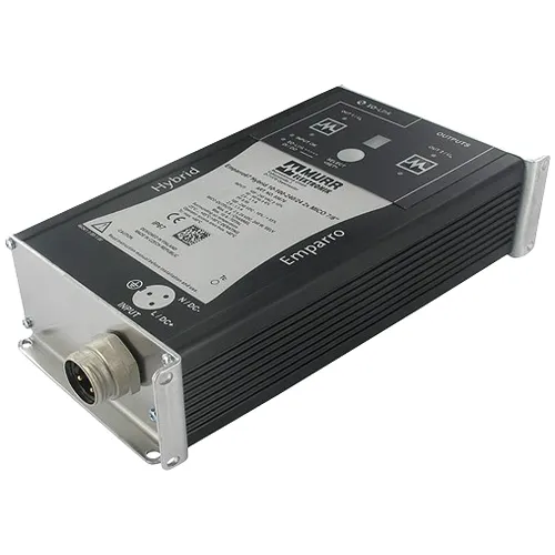 85676 MURRELEKTRONIK