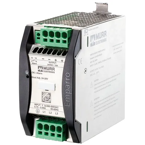 85691 MURRELEKTRONIK