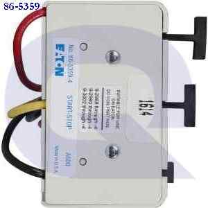 86-5359 EATON CUTLER HAMMER