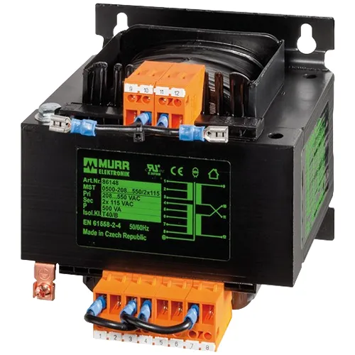 86158 MURRELEKTRONIK
